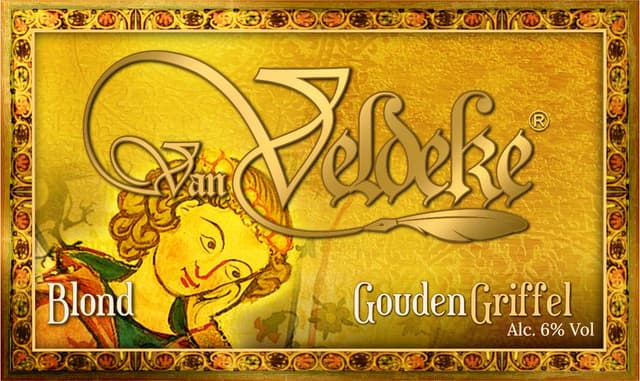Gouden Griffel