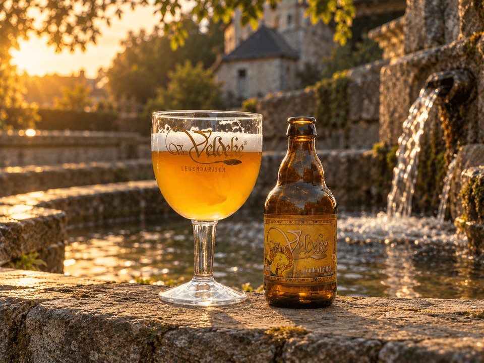 Bier afbeelding